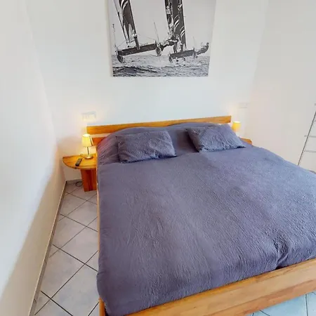 Apartment Seewind W02 Laboe