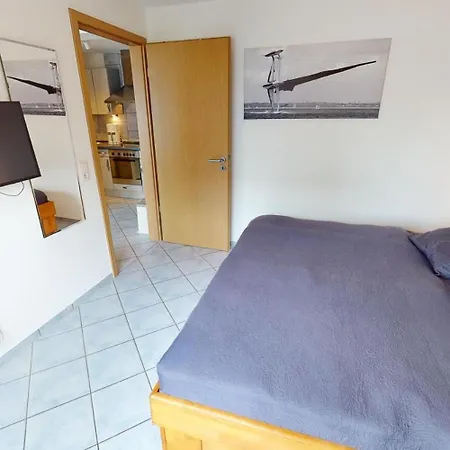 Apartment Seewind W02 *