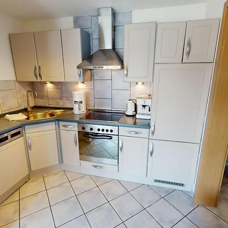 Apartment Seewind W02 *