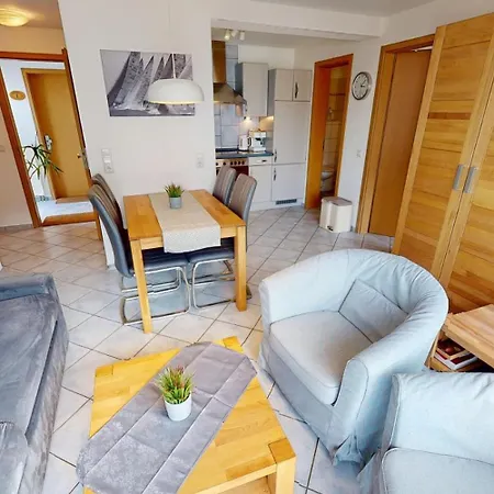 Seewind W02 Apartment