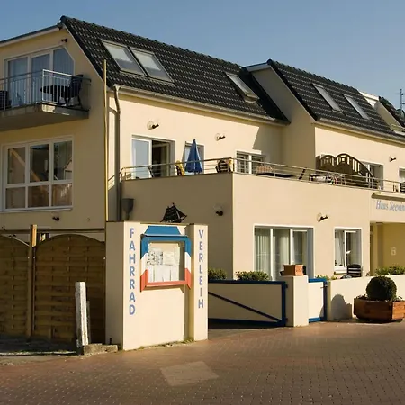 Seewind W02 Laboe