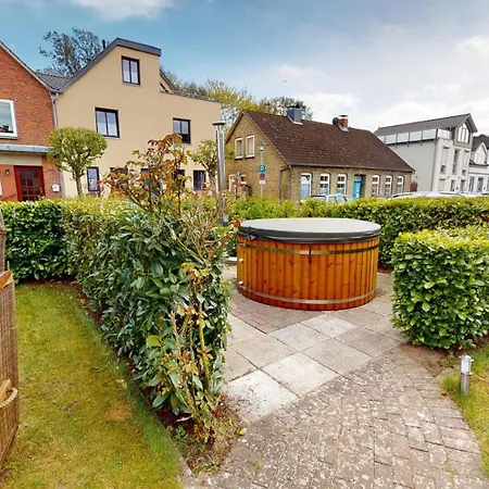 Apartment Seewind W02 Laboe