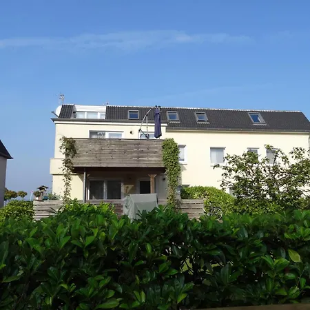 Apartment Seewind W02 Laboe