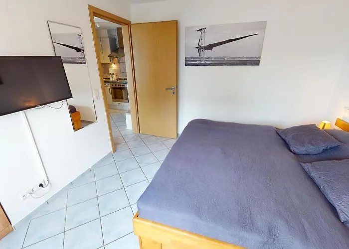 Apartamento Seewind W02 *