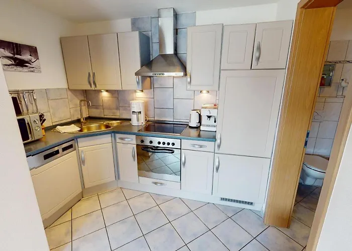 Apartamento Seewind W02 *